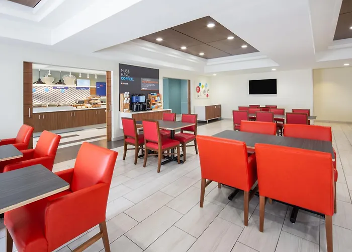 Hotel Express By Ihg 2*