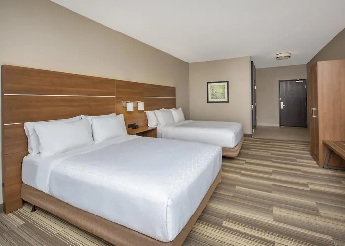Express By Ihg