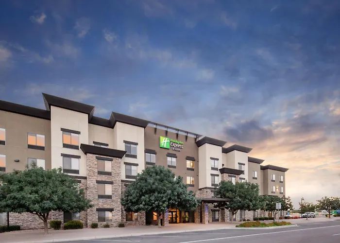 Express By Ihg Surprise