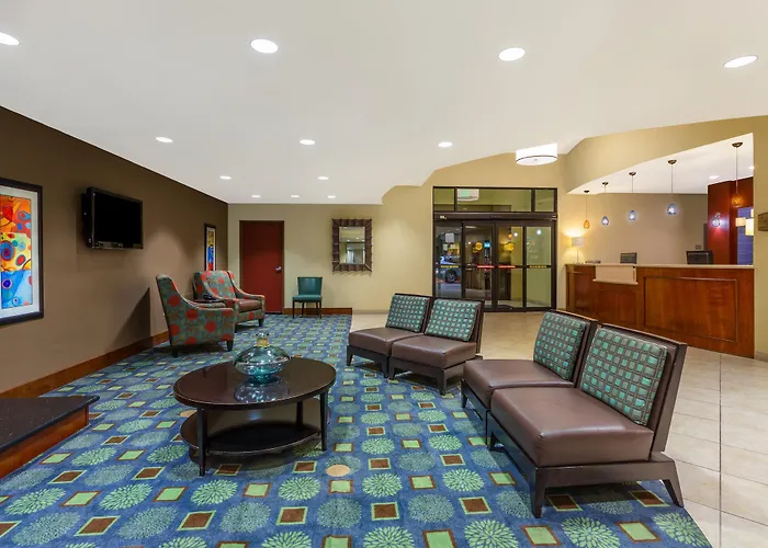 Express By Ihg Surprise