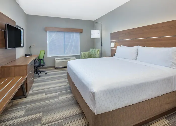 Hotel Express By Ihg 2*