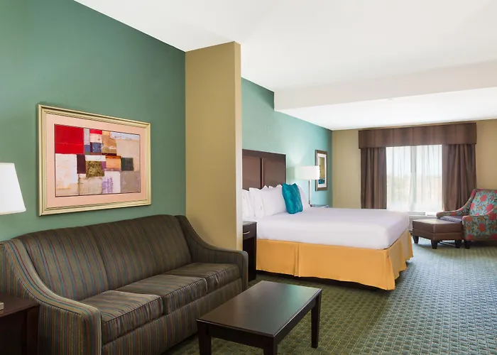 Express By Ihg Surprise