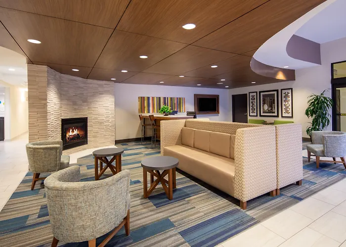 Express By Ihg 2* Surprise