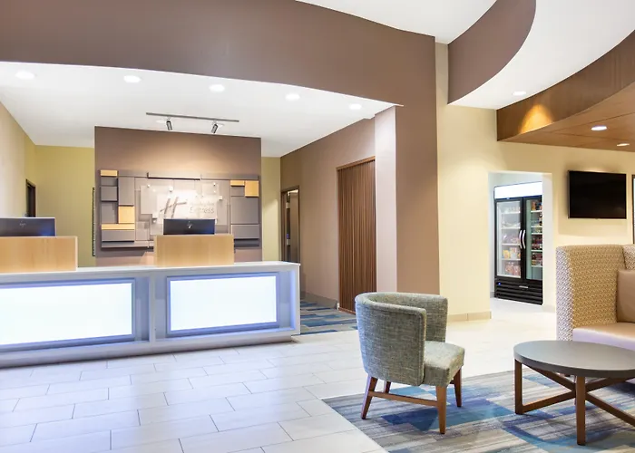 Hotel Express By Ihg