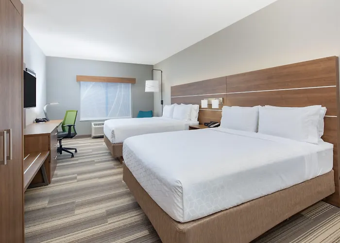 Express By Ihg 2* Surprise