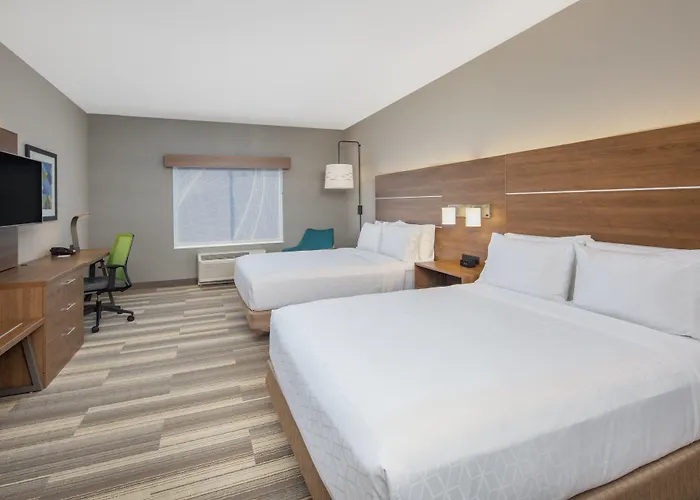 Express By Ihg Surprise