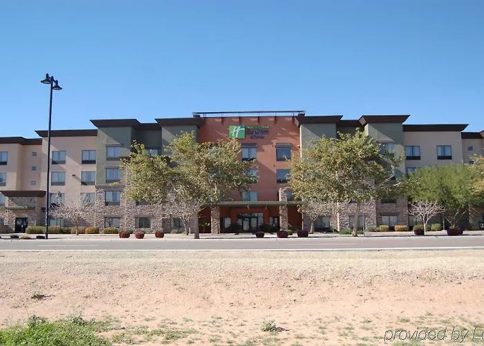 Hotel Express By Ihg