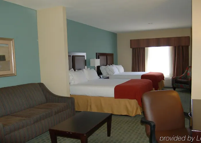 Express By Ihg 2* Surprise