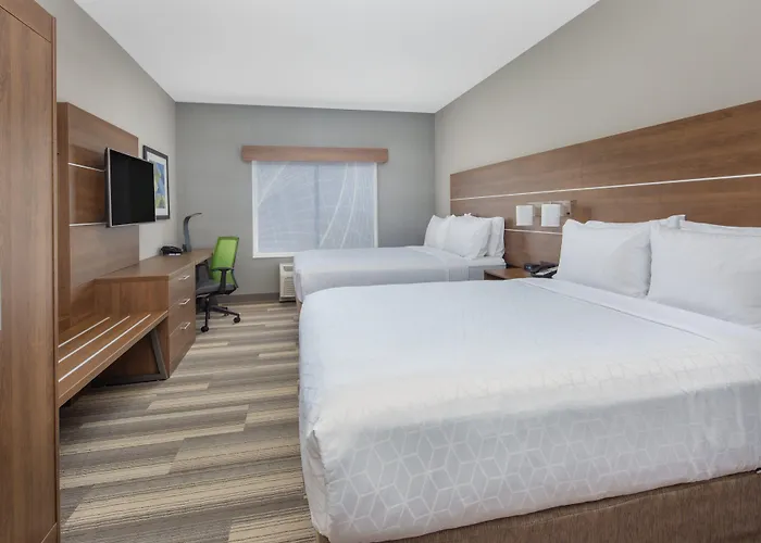Hotel Express By Ihg