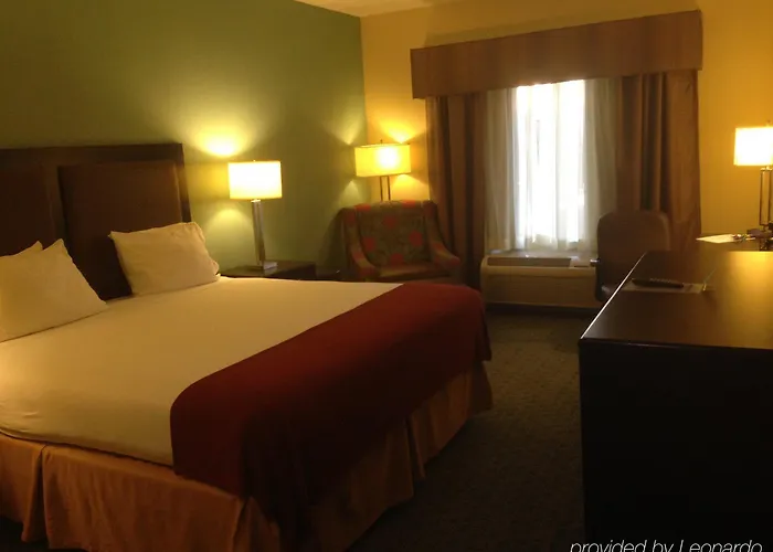 Express By Ihg 2*