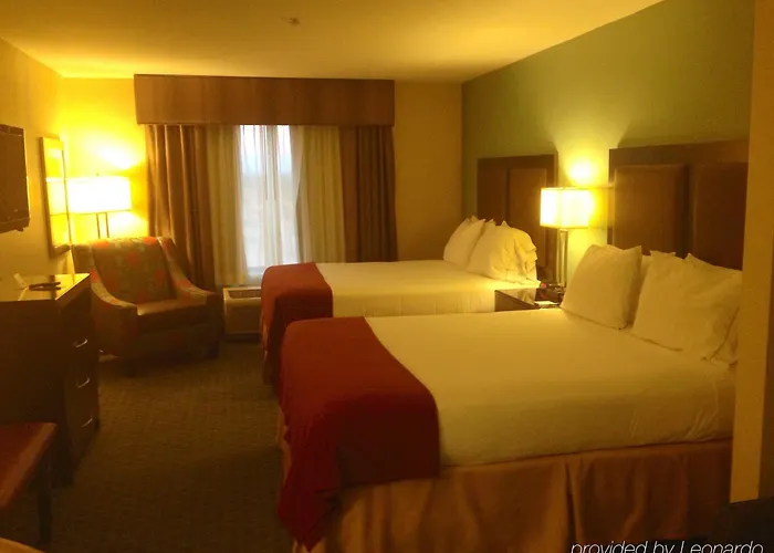 Express By Ihg 2*