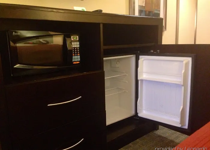 Hotel Express By Ihg 2*