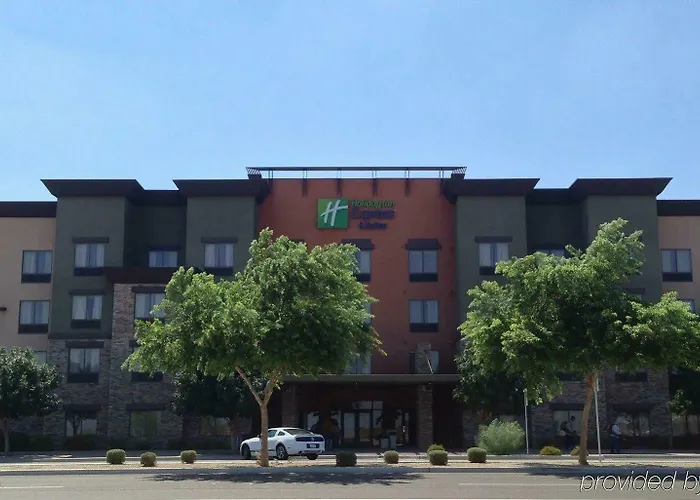 Express By Ihg 2* Surprise