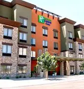 Hotel Express By Ihg 2*
