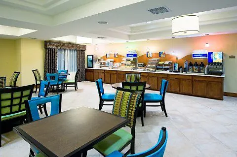 Hotel Express By Ihg 2*